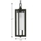 Progress Lighting Janssen Collection Oil Rubbed Bronze One-Light Hanging Lantern P550044-108 - alternate 3